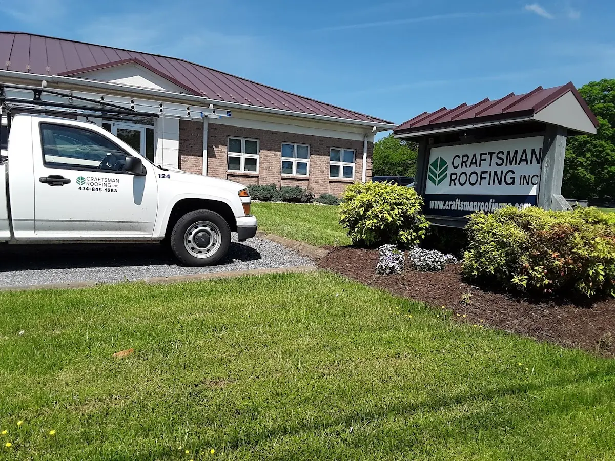 Quality Wind Damage Roof Repair by experienced craftsmen in Bedford